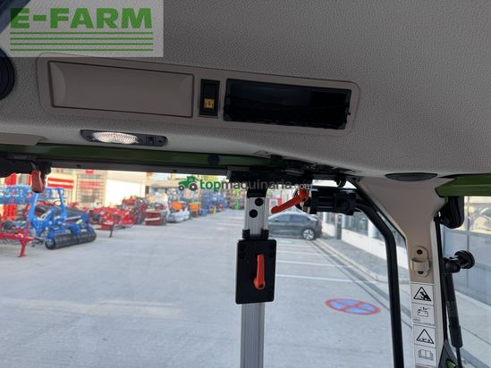 Tractor agrícola - Fendt - 211 vario v/f/p (gen3)