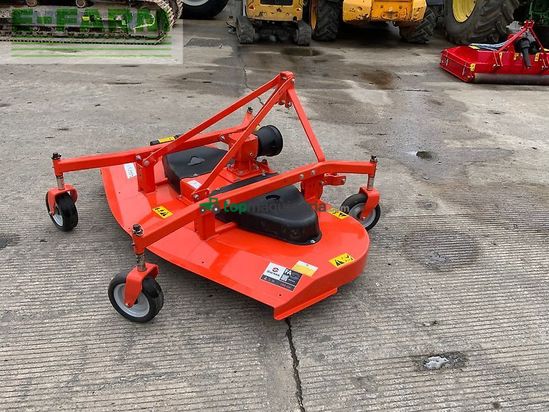 Cortacésped manual - Sicma - tosaerba fa1800 topper (st26579)