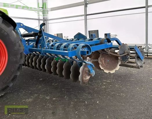 Grada de disco -  - meyer kse 4,75