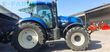 Tractor agrícola - New Holland - t7.250