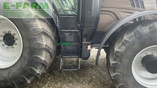 Tractor agrícola - John Deere - 6195r