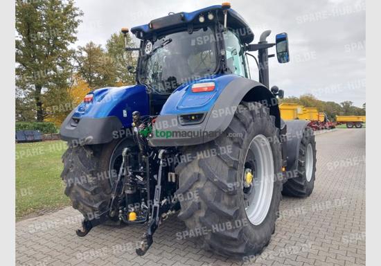 New Holland T 7.275 AC Blue Power (SH118044)