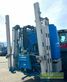 Atomizador - Lemken - cirius 10/1900 mit fronttank 1100 l