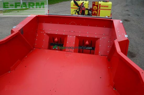 Cosechadora - arrancadora de patata - Grimme - gb 230