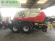 Empacadora gigant - Pöttinger - impress 155 vc pro