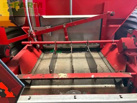 Esparcidor - Bredal - k 65