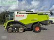 Cosechadora de Cereal - Claas - lexion 760 tt