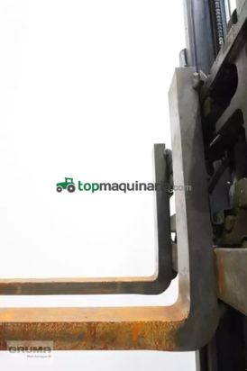 Elevadora - Linde - h 25 d/600 1202