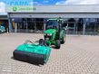 Tractor agrícola - John Deere - 3039r