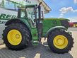 Tractor agrícola - John Deere - 6195m