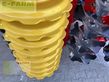 Grada de disco -  - carrier xt 525 - gezogen