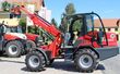 Minicargadora - Schaffer - 6680 t-3 mit kabine