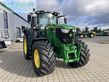 Tractor agrícola - John Deere - 6m 240