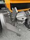 Tractor agrícola - Renault - 640 rz