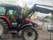 Tractor agrícola - Case IH - jxu 85 + hauer frontlader pom s90