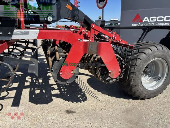 Combinado de siembra - Kongskilde - germinator pro 6200 bbk