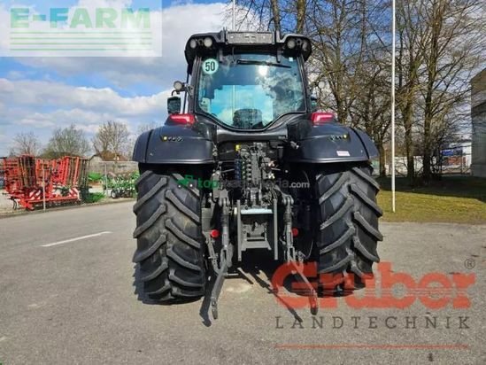 Tractor agrícola - Valtra - t 175e d