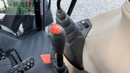 Tractor agrícola - Massey Ferguson - 4708