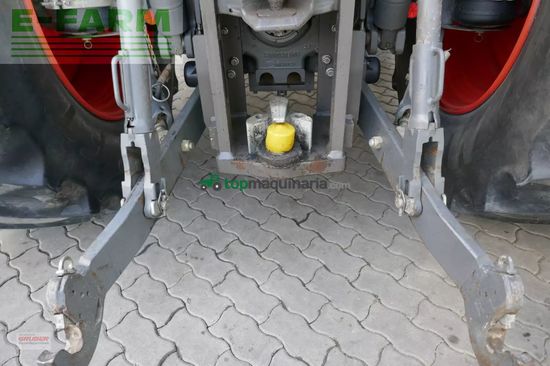 Tractor agrícola - Claas - axion 830 cmatic