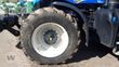 Tractor agrícola - New Holland - t8.410