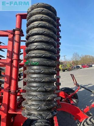 Grada de disco - Horsch - joker 6rt