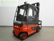 Elevadora - Linde - e 25 387