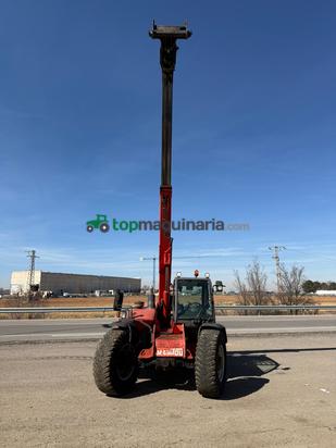 Telescopica - Manitou