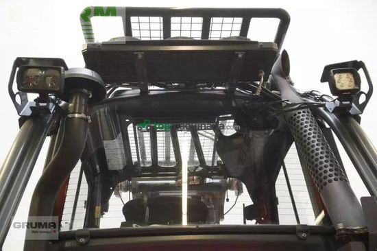 Elevadora - Linde - h 50 t/600 evo 394-02