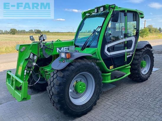 Telescopica - Merlo - turbofarmer tf 35.7-140