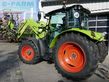 Tractor agrícola - Claas - arion 420