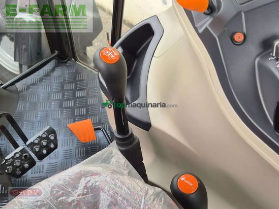 Tractor agrícola - Massey Ferguson - mf 4708 m dyna-2 kabine