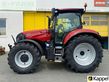 Tractor agrícola - Case IH - maxxum 150 multicontroller