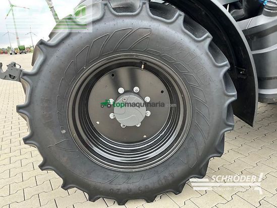 Tractor agrícola - Valtra - g 135 a