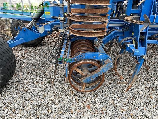 Cultivador - Kockerling - allrounder 900