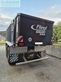 Cinta transportadora de forraje - Fliegl - gigant asw 190 compact