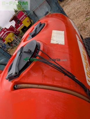 Atomizador - Lochmann - ras 20/80 uqw