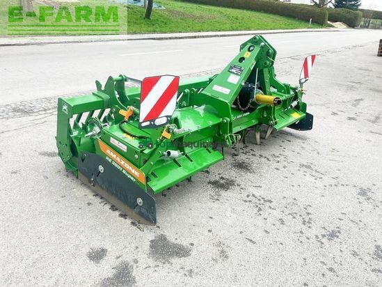 Grada de disco - Amazone - ke 3001 super kreiselegge