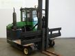 Elevadora - Combilift - c3000
