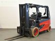 Elevadora - Linde - e 50 l 388