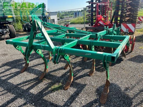 Cultivador - Regent - msg 300 grubber 3 balkigkeilringwalze 3m