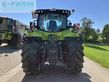 Tractor agrícola - Claas - arion 660 cmatic cebis CMATIC CEBIS