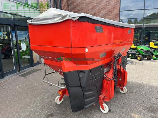 Esparcidor - Rauch - axis h 50.1 emc+w