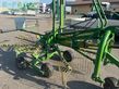 Henificador - Krone - swadro 38