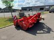 Grada rotativa - Maschio - g 275 mit zahnpackerwalze