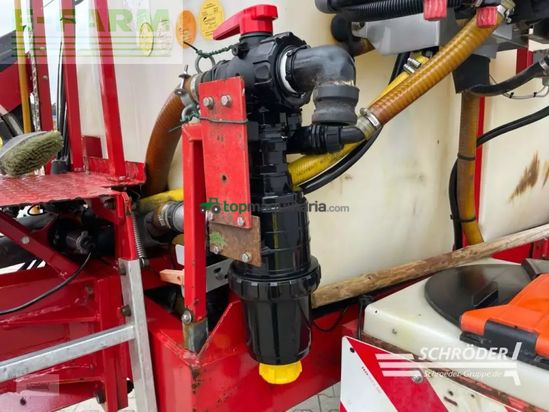 Atomizador - Jacoby - 3500 l