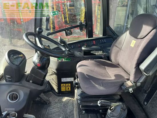 Minicargadora - JCB - 409