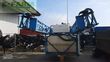 Atomizador - Inuma - aufbauspritze unimog iuas 2024
