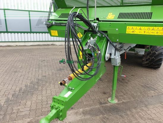 Remolqu agrícola - Bergmann - htw 40 s **sonderpreis**