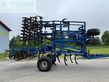 Cultivador - Kockerling - vector 620