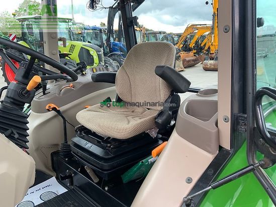 Tractor agrícola - John Deere - 5058e tractor (st26617)